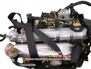 Renault lvaap10614750 7701470485 motor m Ref:13663