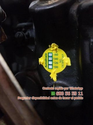 Renault lvaap10614750 7701470485 motor m Ref:13663