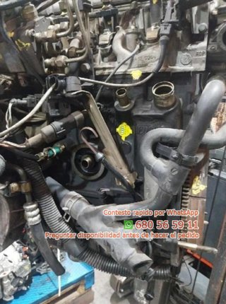 Renault lvaap10614750 7701470485 motor m Ref:13663