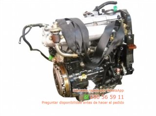Renault lvaap10614750 7701470485 motor m Ref:13663