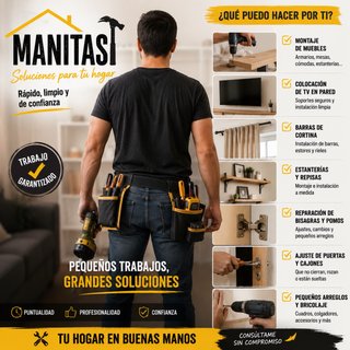 Manitas