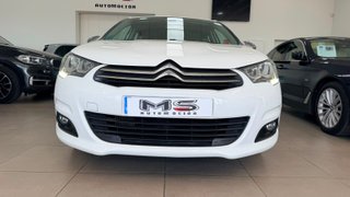 Citroen C4 1.6 HDI 100 CV FEEL EDITION 2016