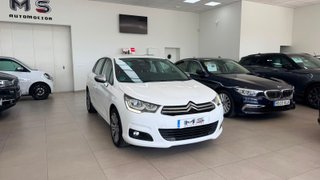 Citroen C4 1.6 HDI 100 CV FEEL EDITION 2016