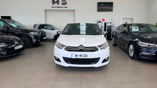 Citroen C4 1.6 HDI 100 CV FEEL EDITION 2016