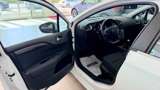 Citroen C4 1.6 HDI 100 CV FEEL EDITION 2016