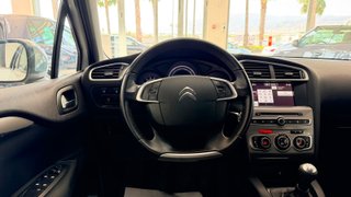 Citroen C4 1.6 HDI 100 CV FEEL EDITION 2016
