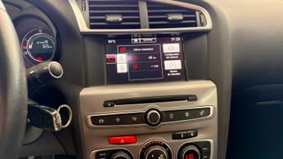 Citroen C4 1.6 HDI 100 CV FEEL EDITION 2016