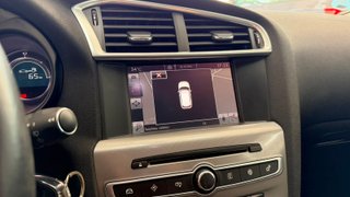 Citroen C4 1.6 HDI 100 CV FEEL EDITION 2016