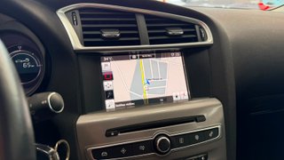 Citroen C4 1.6 HDI 100 CV FEEL EDITION 2016