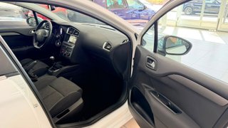 Citroen C4 1.6 HDI 100 CV FEEL EDITION 2016