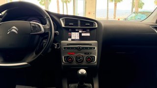 Citroen C4 1.6 HDI 100 CV FEEL EDITION 2016