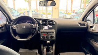 Citroen C4 1.6 HDI 100 CV FEEL EDITION 2016