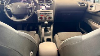 Citroen C4 1.6 HDI 100 CV FEEL EDITION 2016
