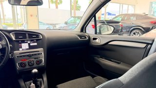 Citroen C4 1.6 HDI 100 CV FEEL EDITION 2016