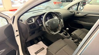 Citroen C4 1.6 HDI 100 CV FEEL EDITION 2016