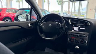 Citroen C4 1.6 HDI 100 CV FEEL EDITION 2016