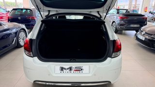 Citroen C4 1.6 HDI 100 CV FEEL EDITION 2016