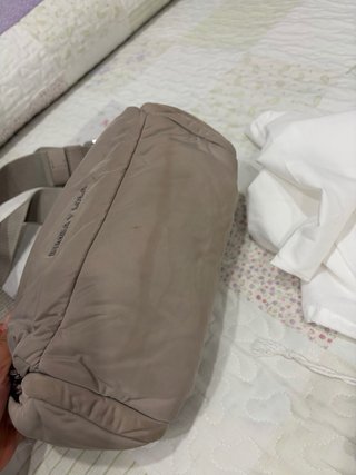 Bolso Bimba y Lola Beige