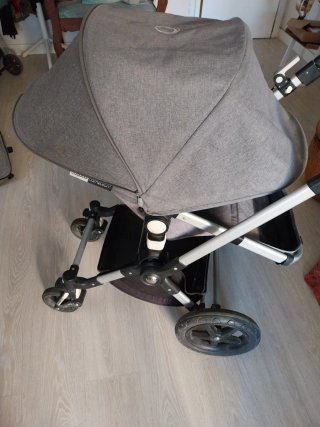 Bugaboo Cameleon 3 Silla de Paseo