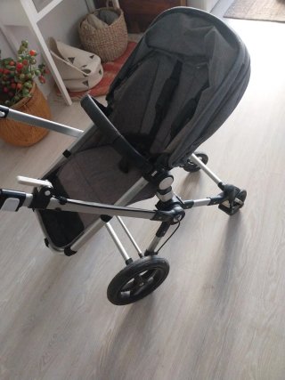 Bugaboo Cameleon 3 Silla de Paseo