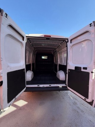 Peugeot Boxer L2H2 2.2 HDI 130 CV | Sin AdBlue | 1