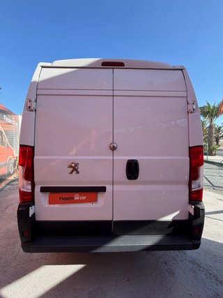 Peugeot Boxer L2H2 2.2 HDI 130 CV | Sin AdBlue | 1