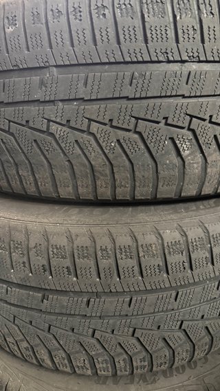 Llantas Toyota 18”