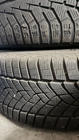 Llantas Toyota 18”