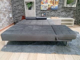 Sofa cama chaise longue