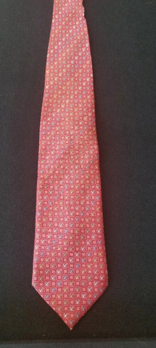 Corbata Loewe edicion limitada aniversario