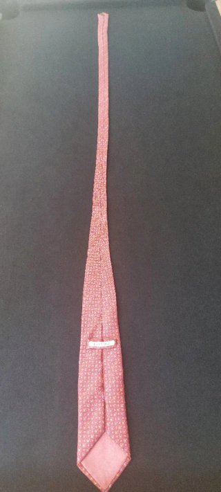 Corbata Loewe edicion limitada aniversario