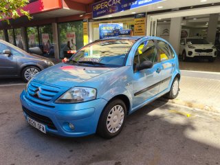 Citroen C3 2008