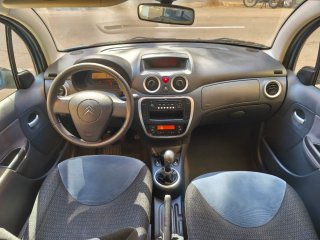Citroen C3 2008