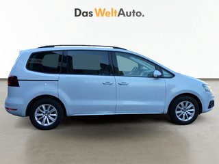 SEAT Alhambra STYLE 1.4 150CV DSG 7 PLAZAS
