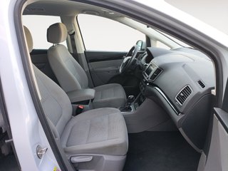 SEAT Alhambra STYLE 1.4 150CV DSG 7 PLAZAS