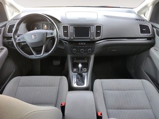 SEAT Alhambra STYLE 1.4 150CV DSG 7 PLAZAS