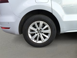 SEAT Alhambra STYLE 1.4 150CV DSG 7 PLAZAS