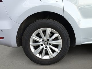 SEAT Alhambra STYLE 1.4 150CV DSG 7 PLAZAS
