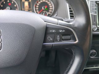 SEAT Alhambra STYLE 1.4 150CV DSG 7 PLAZAS