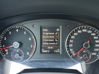 SEAT Alhambra STYLE 1.4 150CV DSG 7 PLAZAS