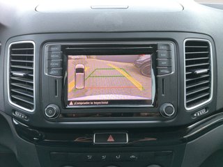 SEAT Alhambra STYLE 1.4 150CV DSG 7 PLAZAS