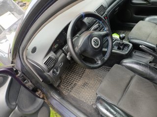Volkswagen Passat 1998