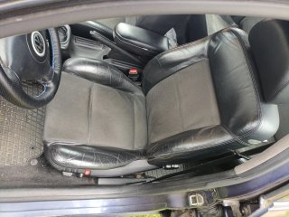 Volkswagen Passat 1998