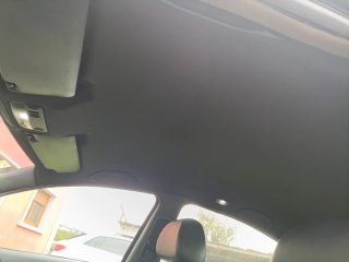 Volkswagen Passat 1998