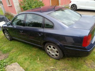 Volkswagen Passat 1998