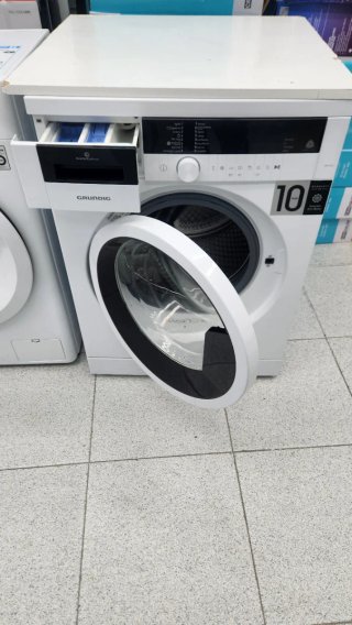 LAVADORA  grundig 9 kilo garantia transporte