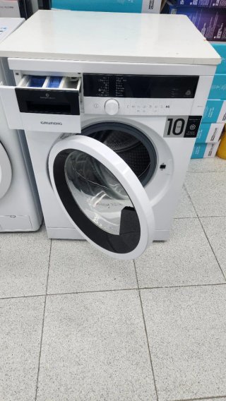 LAVADORA  grundig 9 kilo garantia transporte