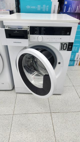 LAVADORA  grundig 9 kilo garantia transporte