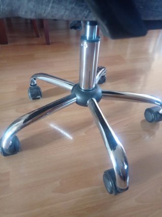 Silla de escritorio ergonómica