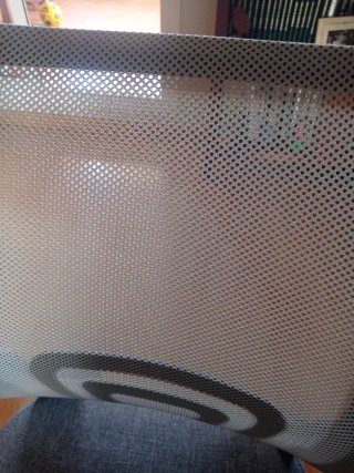 Silla de escritorio ergonómica